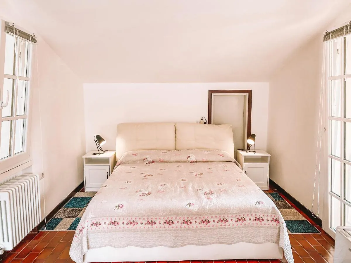 דירות לצנו Casa Zoe