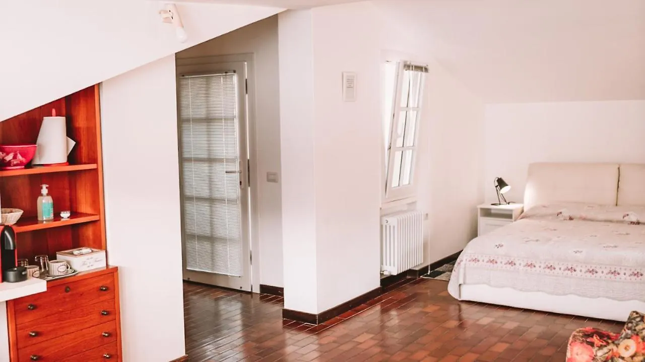 דירות לצנו Casa Zoe